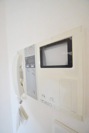 as Cabinsの物件内観写真